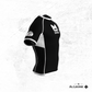 Method MMA Black with White Logo V1