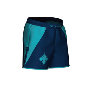 Vector Grappling Shorts