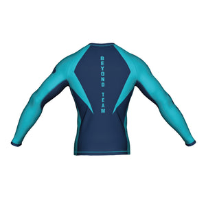 Vector Long Sleeve Rashguard