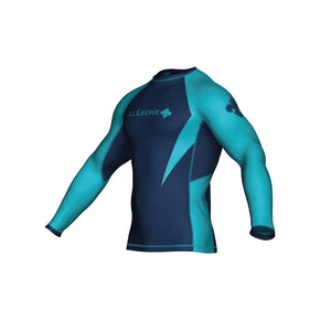 Vector Long Sleeve Rashguard
