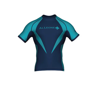 Vector Short Sleeve Rashguard