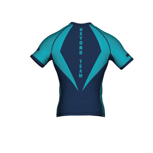 Vector Short Sleeve Rashguard