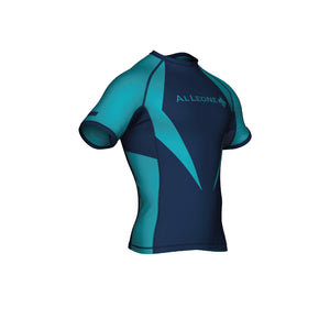 Vector Short Sleeve Rashguard