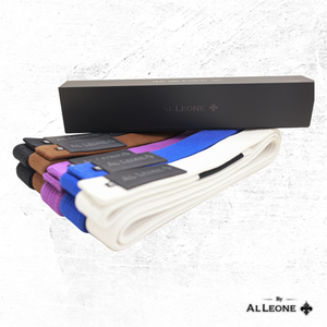 JIU-JITSU Gi Belt