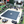 Brazilian Jiu-Jitsu mat（Customized model）