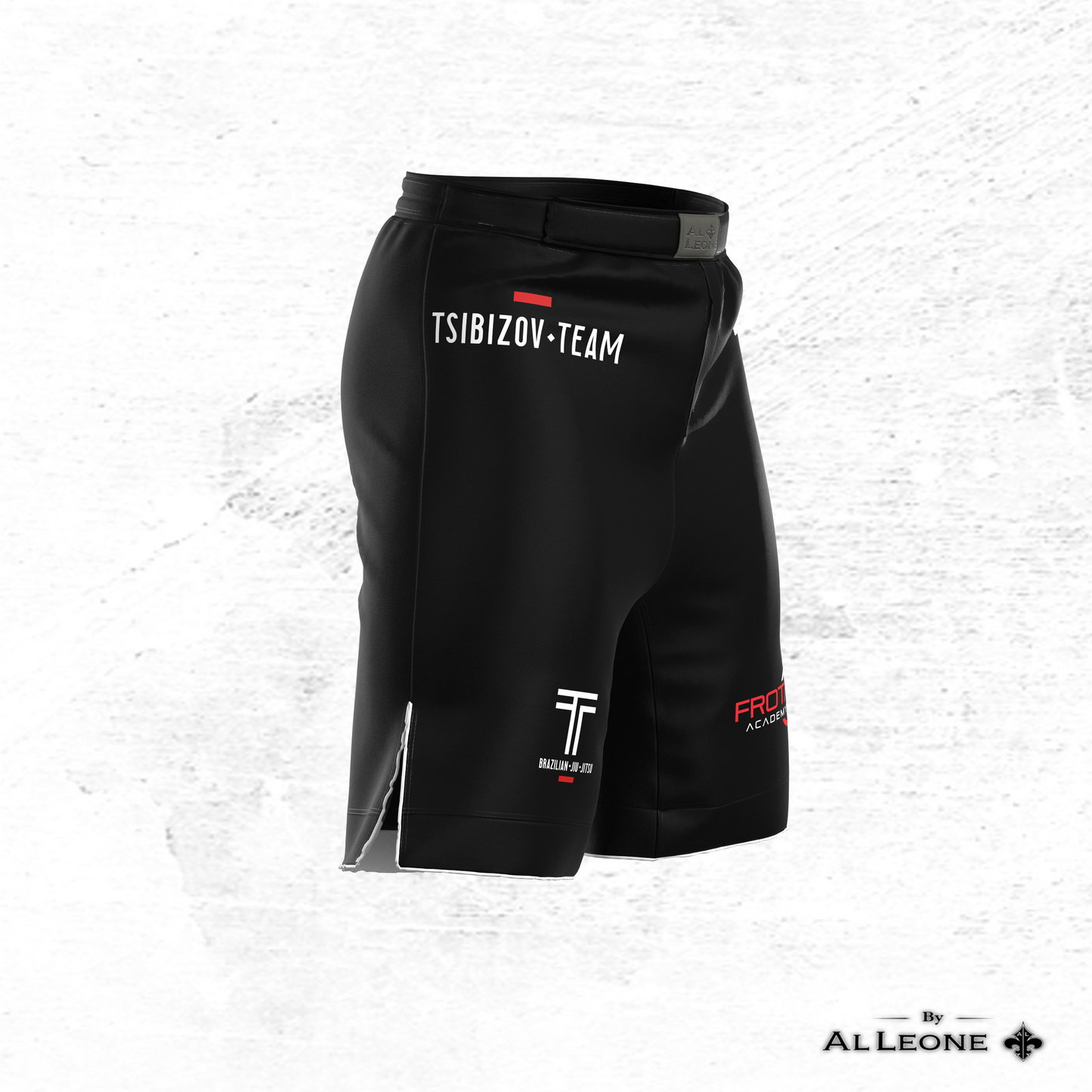 Tsibizov Classic Shorts