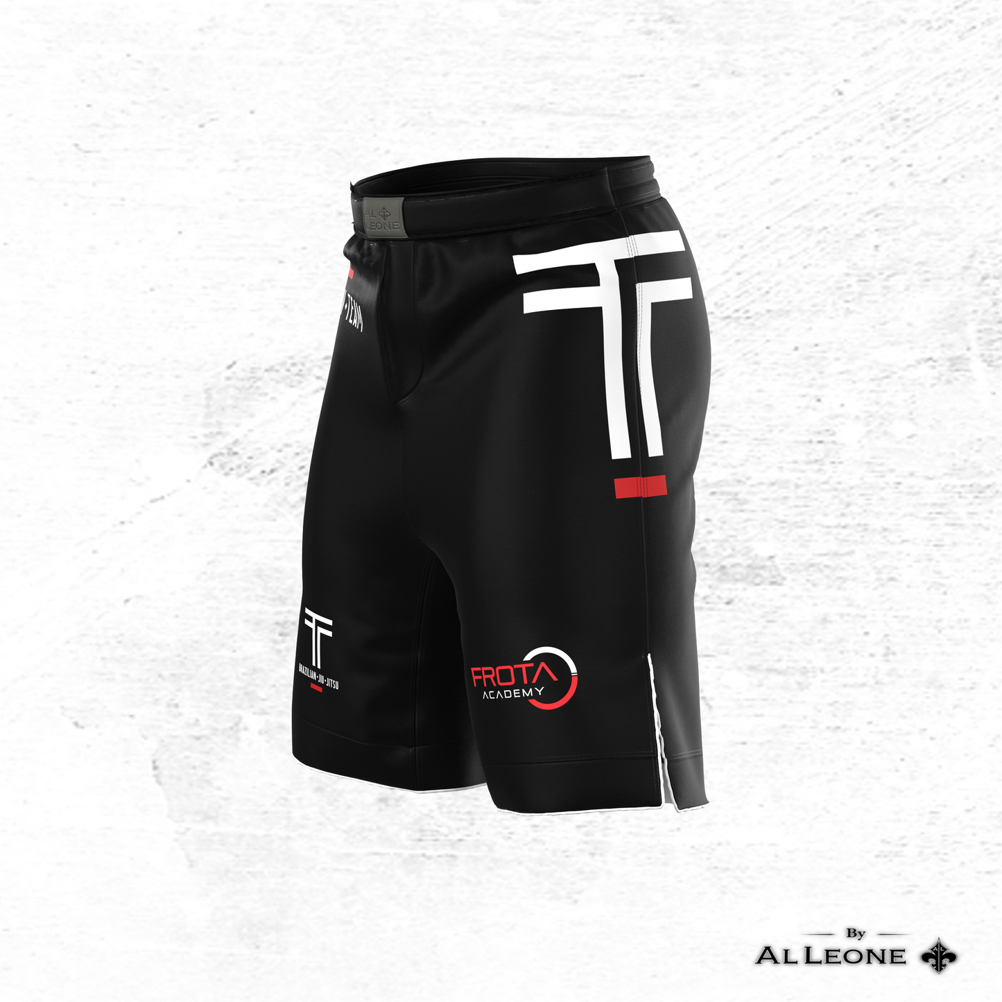 Tsibizov Classic Shorts
